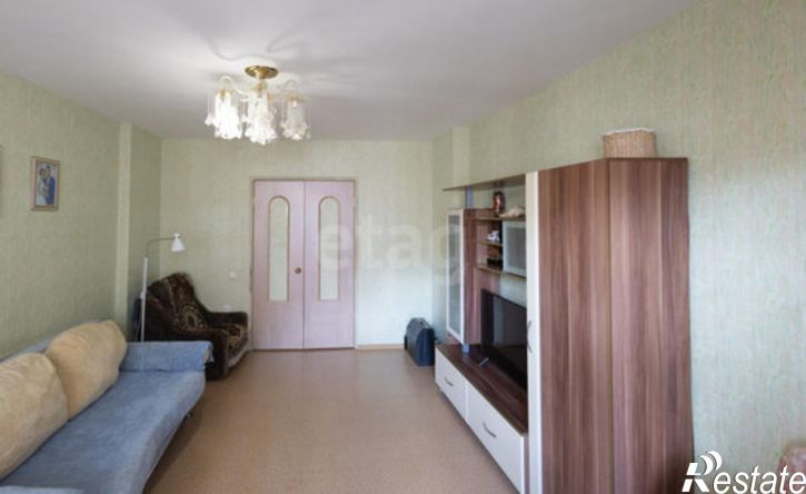 2-комн квартира Республика Татарстан (Татарстан), Альметьевск, улица Шевченко, 166