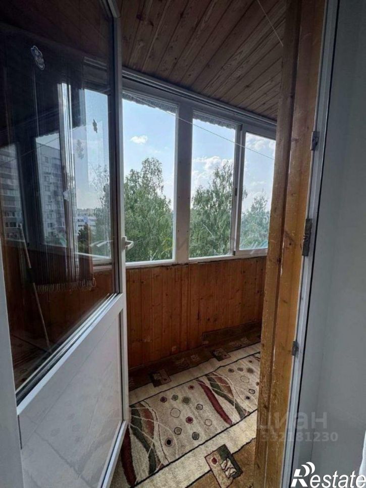 2-комн квартира проспект Яшьлек,дом 17