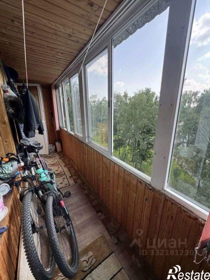 2-комн квартира проспект Яшьлек,дом 17