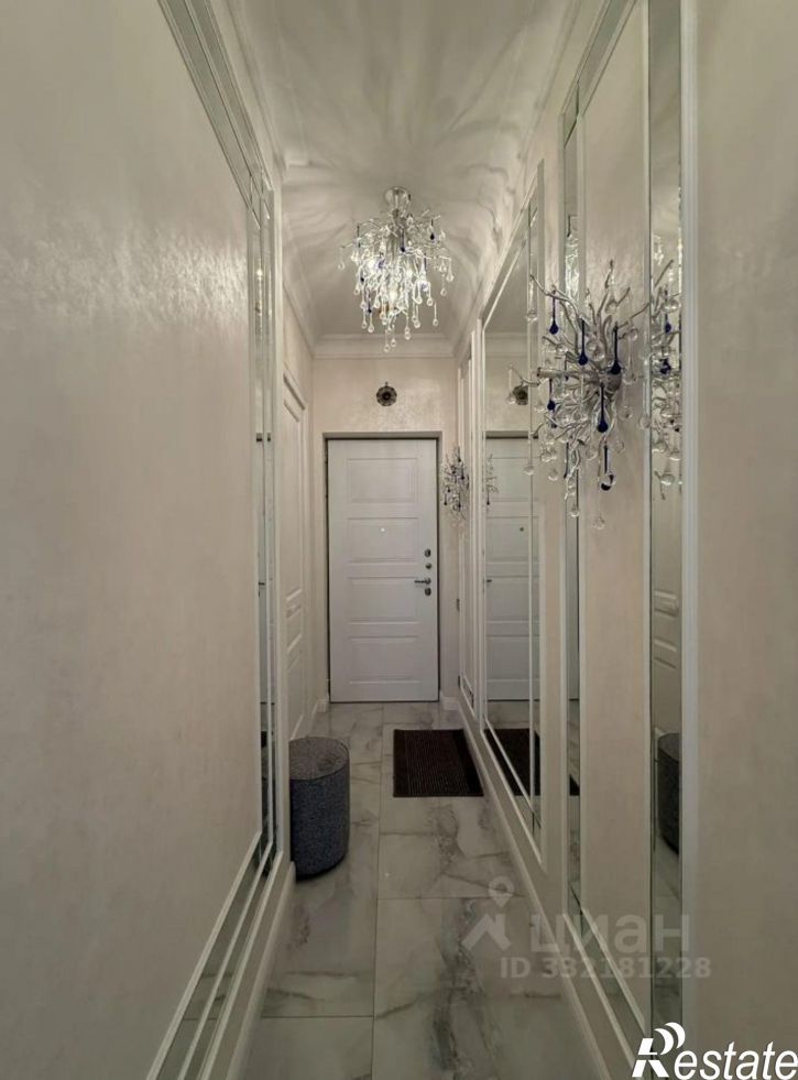 1-комн квартира Казань