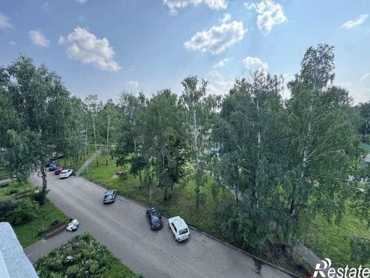 2-комн квартира проспект Яшьлек,дом 17