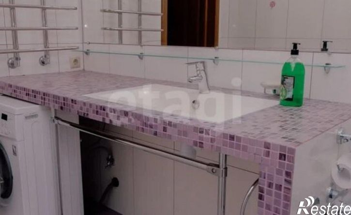 1-комн квартира Республика Татарстан (Татарстан), Казань, улица Щапова, 13А