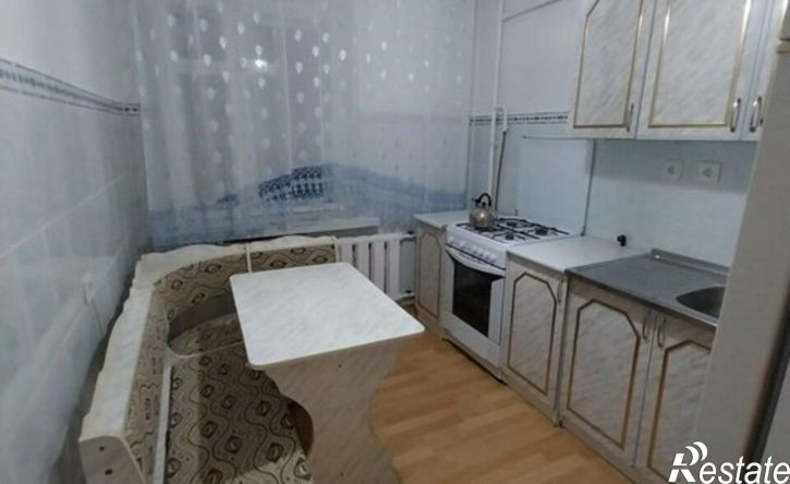 2-комн квартира Республика Татарстан (Татарстан), Казань, улица Академика Губкина, 37