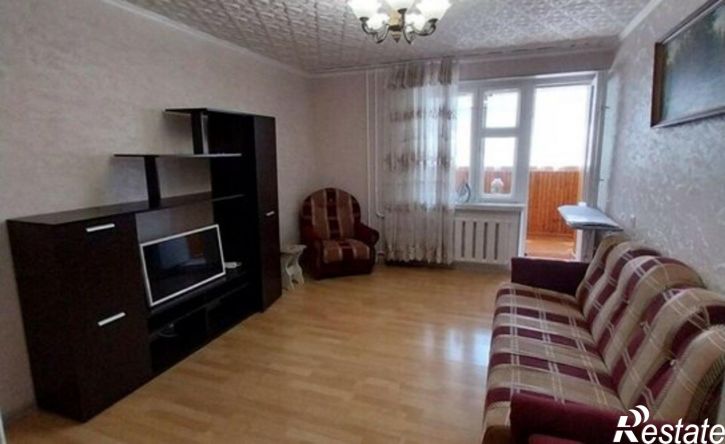 2-комн квартира Республика Татарстан (Татарстан), Казань, улица Академика Губкина, 37