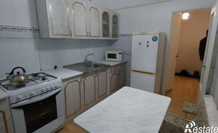 2-комн квартира Республика Татарстан (Татарстан), Казань, улица Академика Губкина, 37