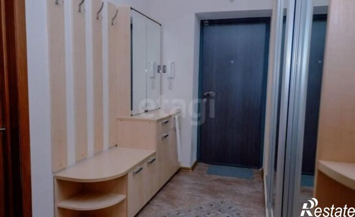 1-комн квартира Республика Татарстан (Татарстан), Казань, улица Щапова, 13А