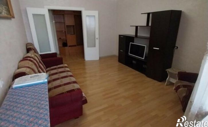 2-комн квартира Республика Татарстан (Татарстан), Казань, улица Академика Губкина, 37