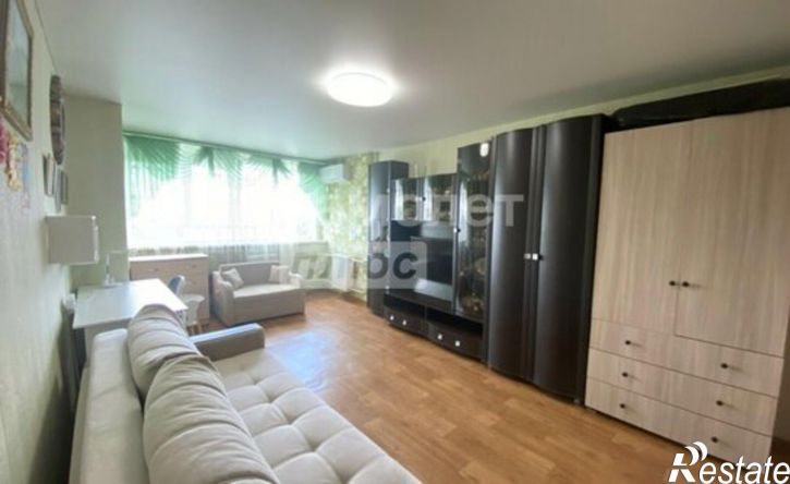 2-комн квартира Республика Татарстан (Татарстан), Нижнекамск, проспект Строителей, 32