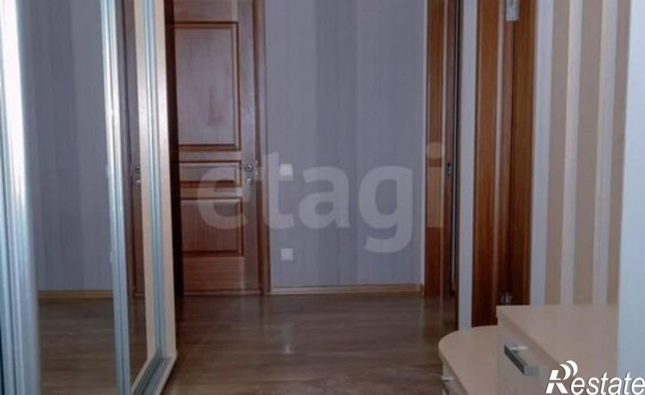 1-комн квартира Республика Татарстан (Татарстан), Казань, улица Щапова, 13А