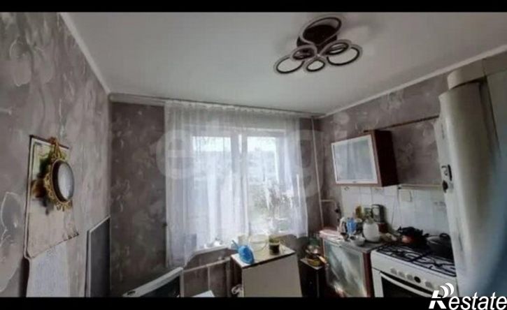 2-комн квартира Республика Татарстан (Татарстан), Набережные Челны, посёлок ЗЯБ, улица Тан, 223