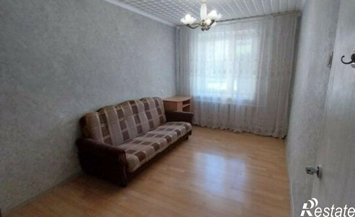2-комн квартира Республика Татарстан (Татарстан), Казань, улица Академика Губкина, 37