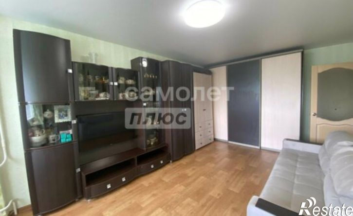 2-комн квартира Республика Татарстан (Татарстан), Нижнекамск, проспект Строителей, 32