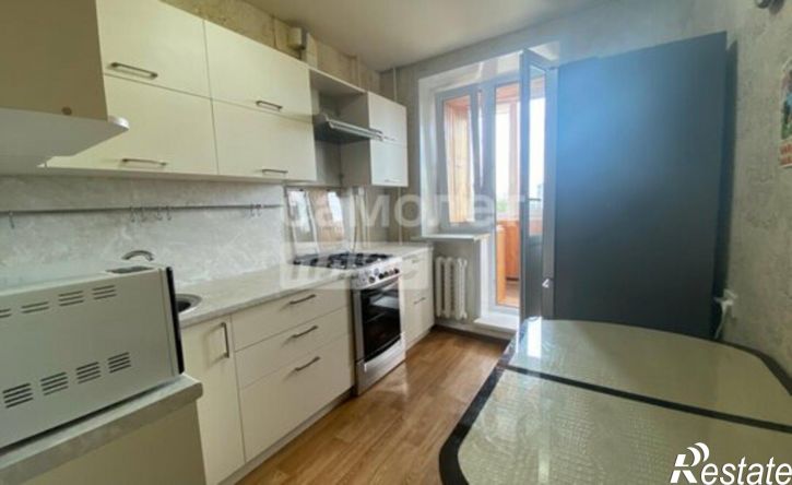 2-комн квартира Республика Татарстан (Татарстан), Нижнекамск, проспект Строителей, 32