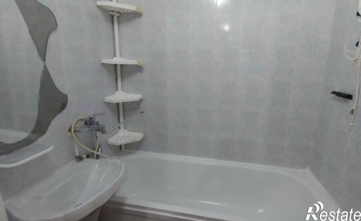 2-комн квартира Республика Татарстан (Татарстан), Казань, улица Академика Губкина, 37