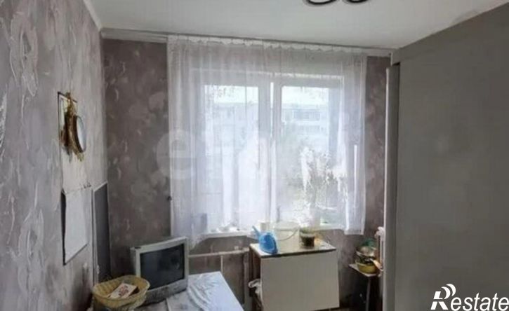 2-комн квартира Республика Татарстан (Татарстан), Набережные Челны, посёлок ЗЯБ, улица Тан, 223