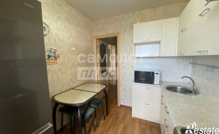 2-комн квартира Республика Татарстан (Татарстан), Нижнекамск, проспект Строителей, 32