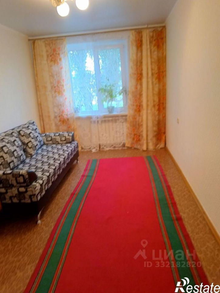 2-комн квартира Нижнекамск