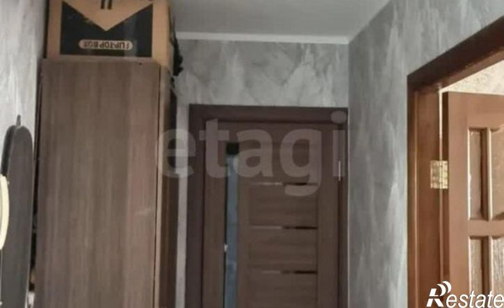 2-комн квартира Республика Татарстан (Татарстан), Набережные Челны, посёлок ЗЯБ, улица Тан, 223