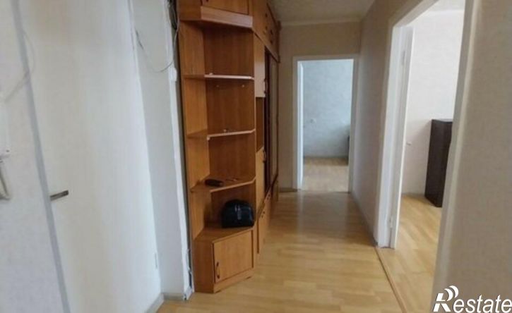 2-комн квартира Республика Татарстан (Татарстан), Казань, улица Академика Губкина, 37