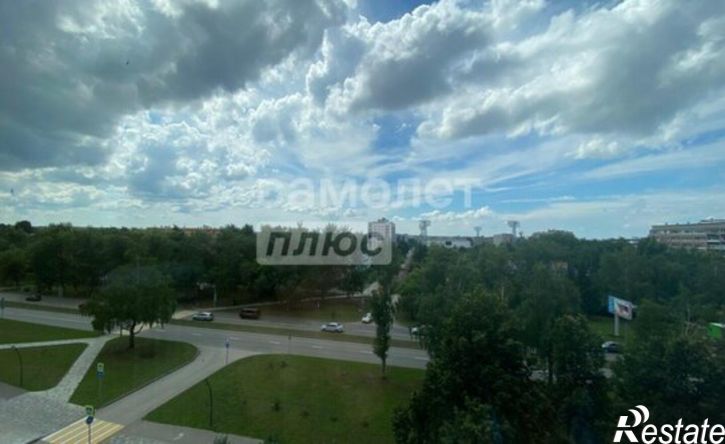 2-комн квартира Республика Татарстан (Татарстан), Нижнекамск, проспект Строителей, 32