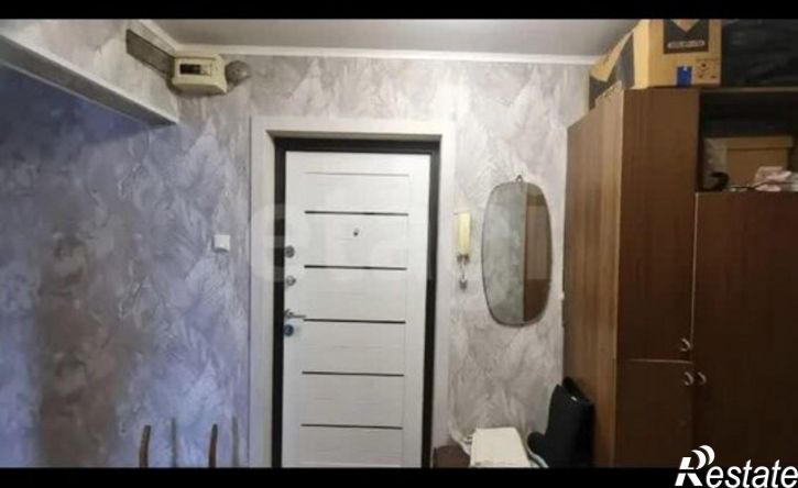 2-комн квартира Республика Татарстан (Татарстан), Набережные Челны, посёлок ЗЯБ, улица Тан, 223