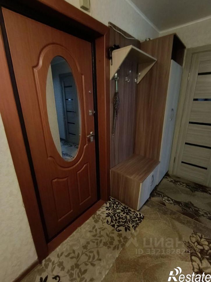 2-комн квартира Нижнекамск