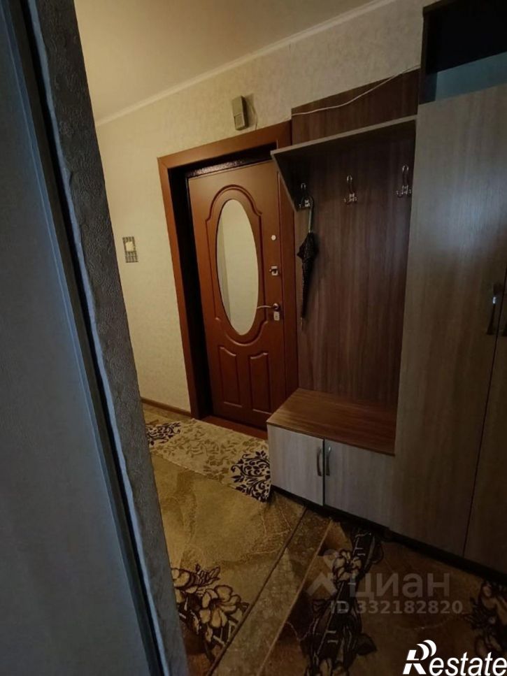 2-комн квартира Нижнекамск