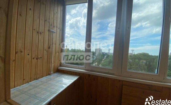 2-комн квартира Республика Татарстан (Татарстан), Нижнекамск, проспект Строителей, 32