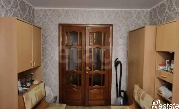 2-комн квартира Республика Татарстан (Татарстан), Набережные Челны, посёлок ЗЯБ, улица Тан, 223