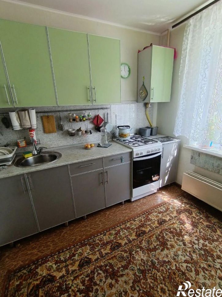 2-комн квартира Нижнекамск
