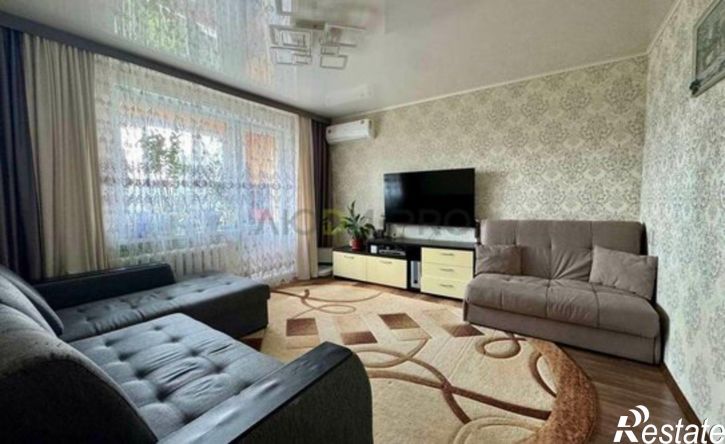 2-комн квартира Республика Татарстан (Татарстан), Набережные Челны, проспект Яшьлек, 17