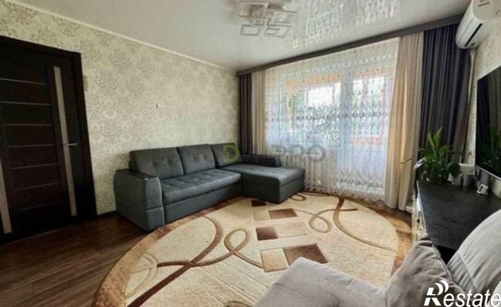 2-комн квартира Республика Татарстан (Татарстан), Набережные Челны, проспект Яшьлек, 17