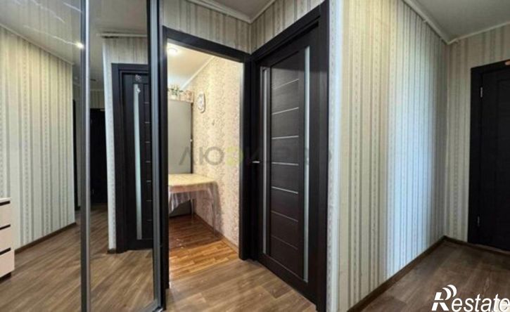 2-комн квартира Республика Татарстан (Татарстан), Набережные Челны, проспект Яшьлек, 17