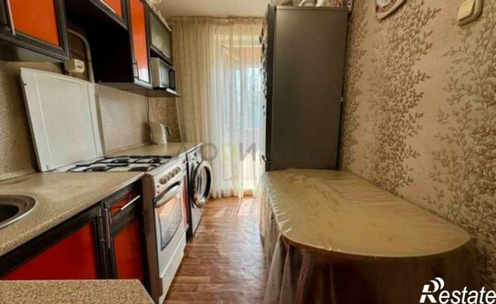 2-комн квартира Республика Татарстан (Татарстан), Набережные Челны, проспект Яшьлек, 17
