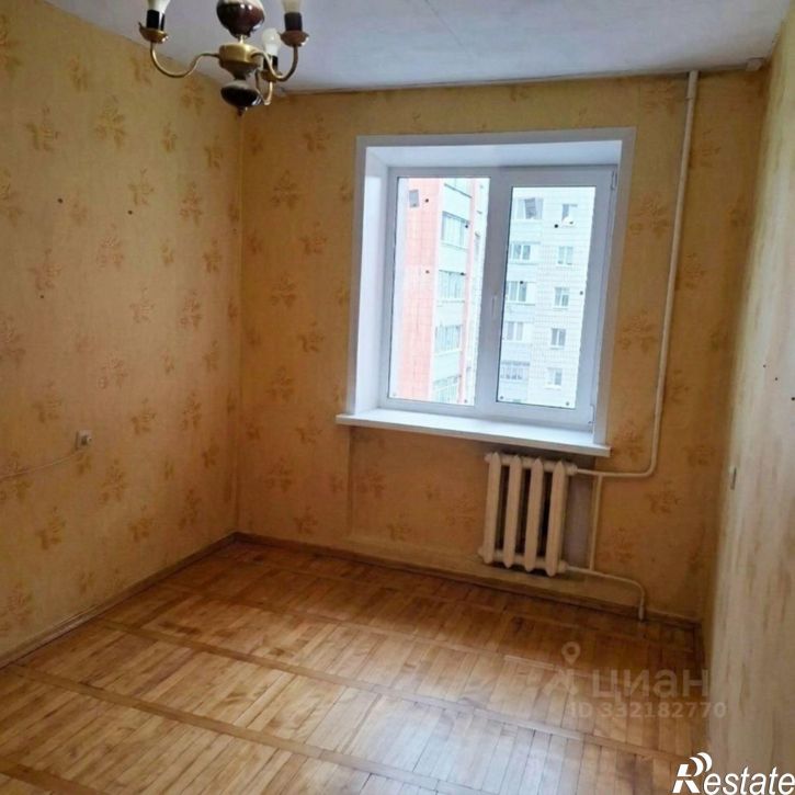 2-комн квартира Казань