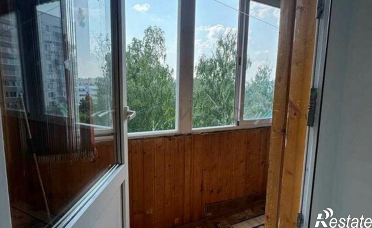2-комн квартира Республика Татарстан (Татарстан), Набережные Челны, проспект Яшьлек, 17