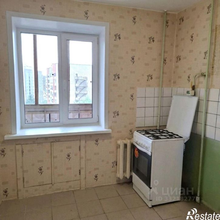 2-комн квартира Казань