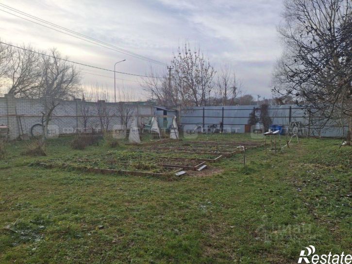 Отдельное здание Татарстан, Зеленодольский, Айша, ул. Школьная