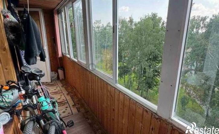 2-комн квартира Республика Татарстан (Татарстан), Набережные Челны, проспект Яшьлек, 17