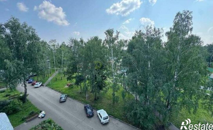 2-комн квартира Республика Татарстан (Татарстан), Набережные Челны, проспект Яшьлек, 17