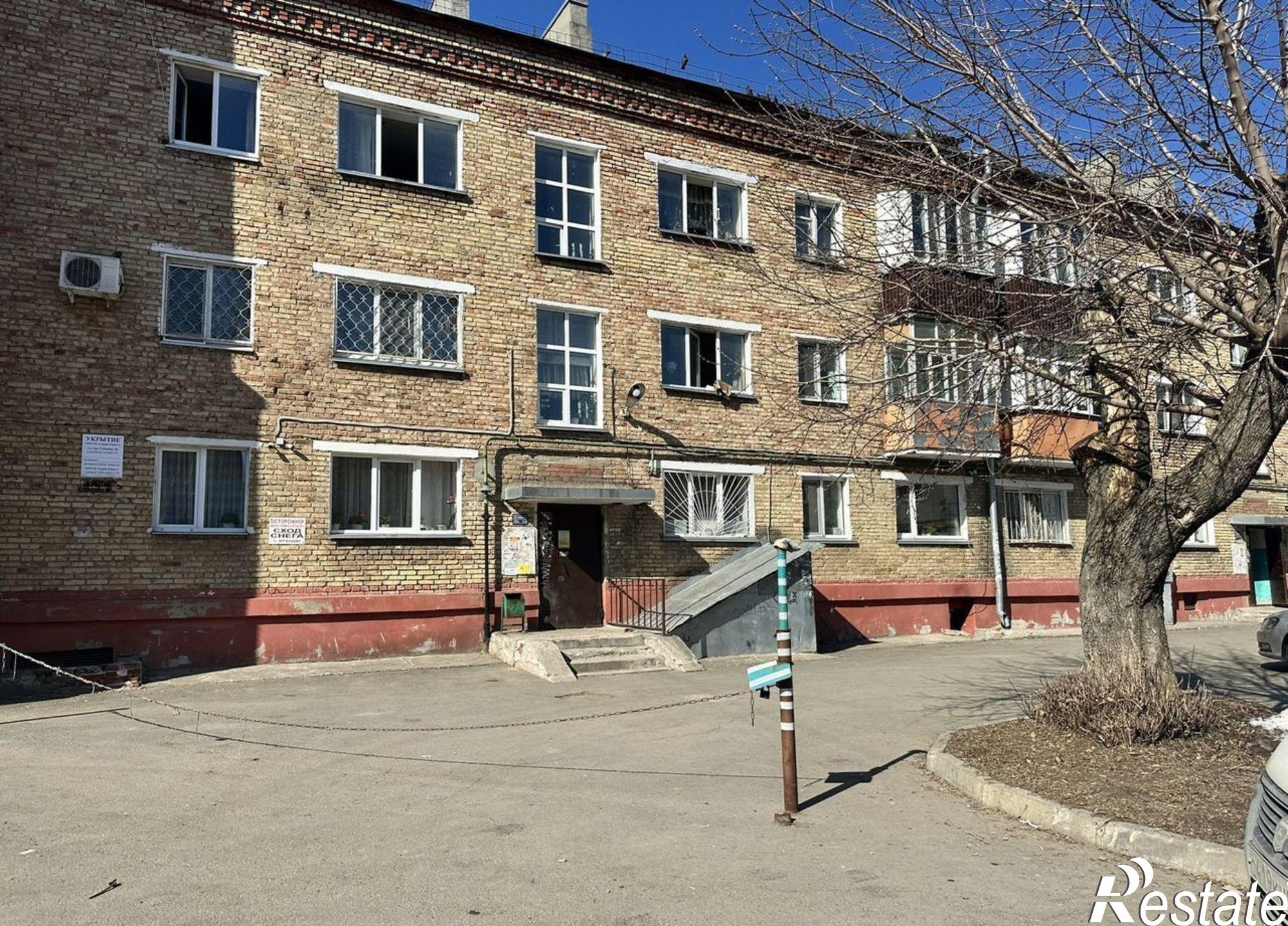 Купить комнату за 1 500 000 рублей на Казань