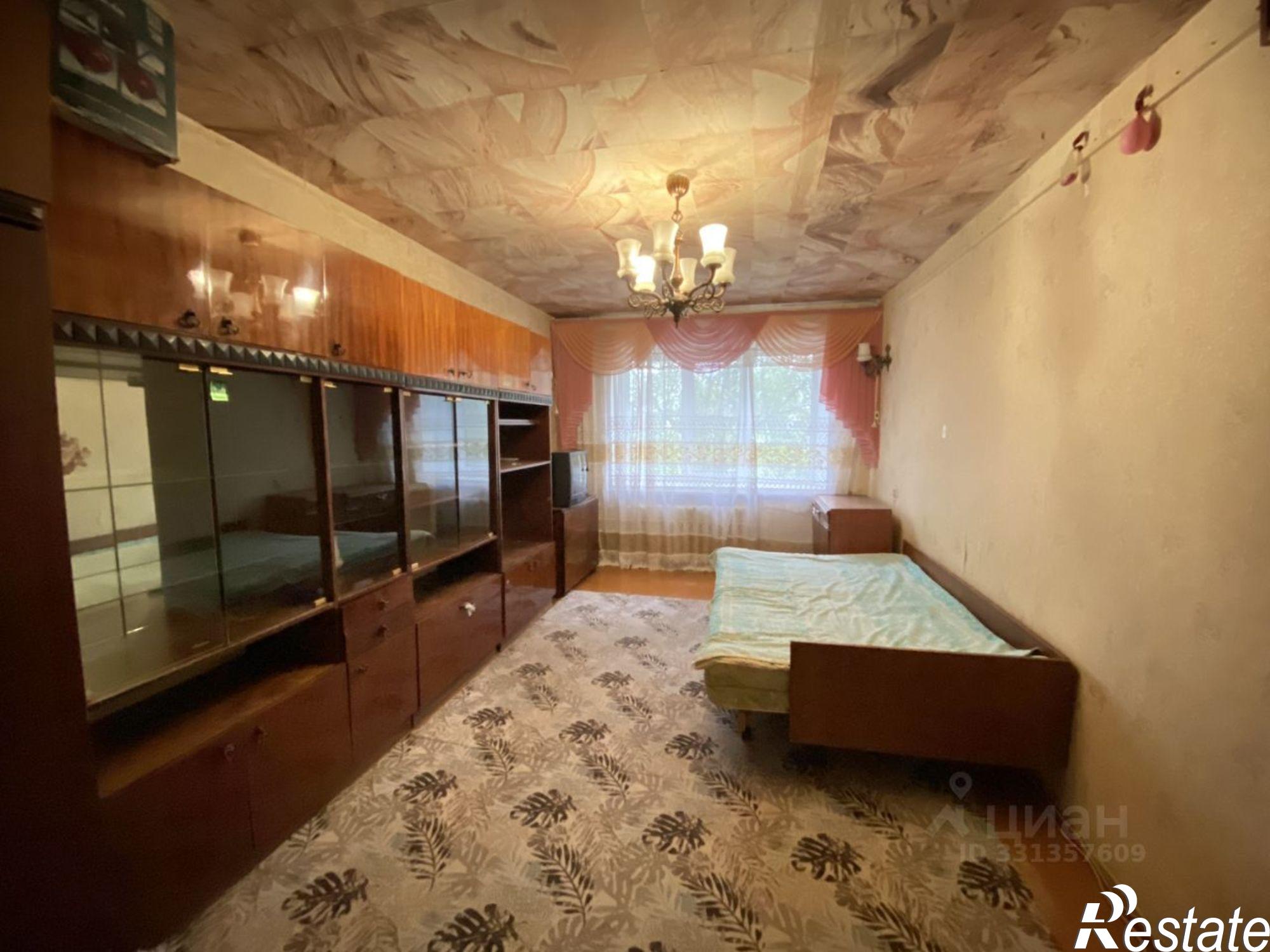 Купить квартиру за 6 800 000 рублей на Казань