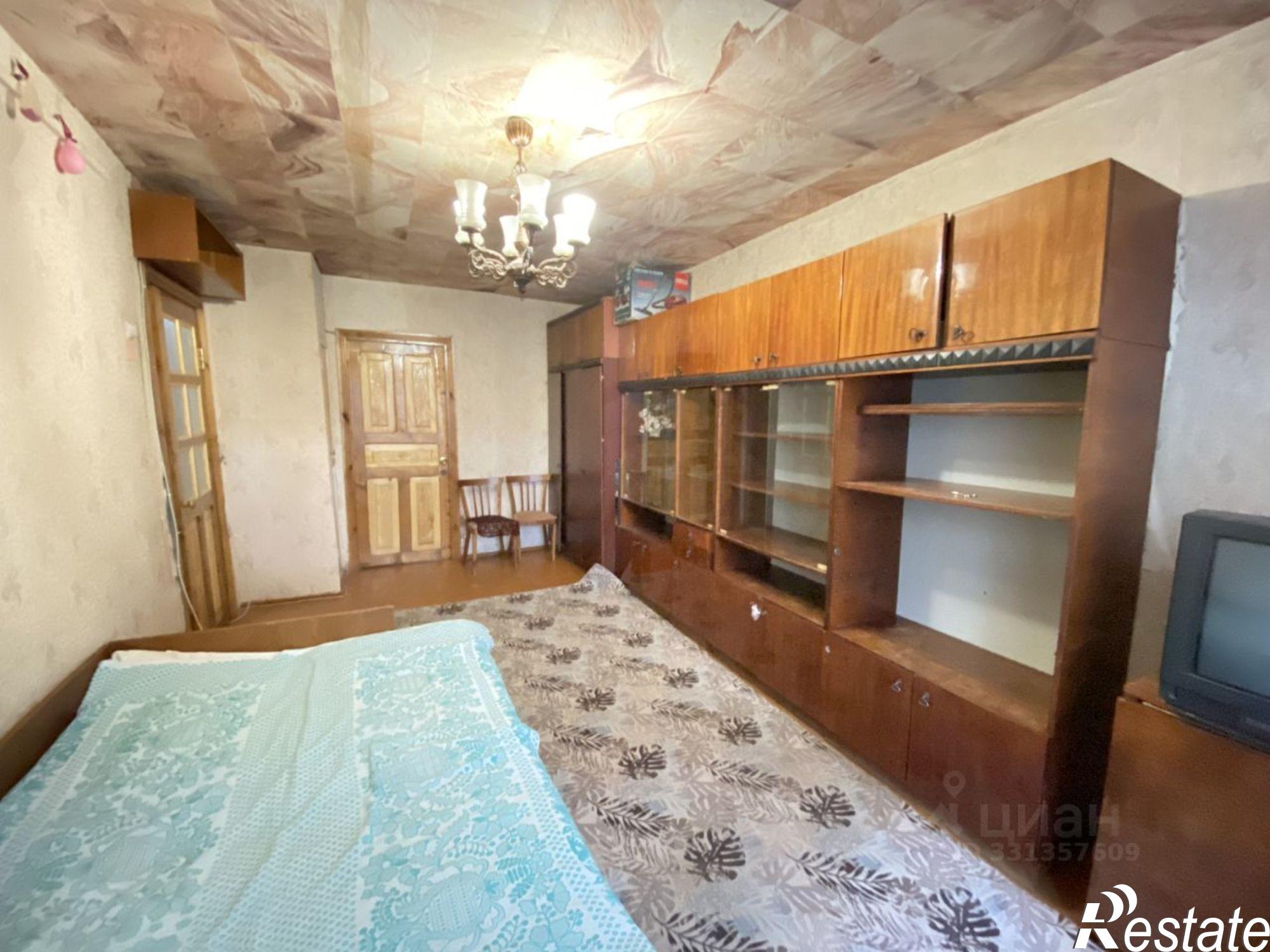 Купить квартиру за 6 800 000 рублей на Казань