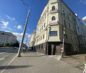 17 кв м ул Пушкина, 52
