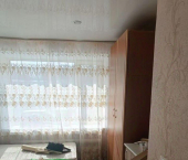 1-комн, 22кв м, этаж 1/5 Бугульма