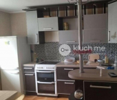 1-комн, 33кв м, этаж 9/9 Республика Татарстан (Татарстан), Казань, улица Водников, 56