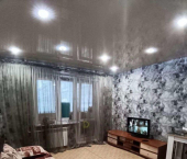 комната 43 кв м проспект Чулман,дом 128