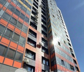 1-комн, 32кв м, этаж 10/20 Республика Татарстан (Татарстан), Казань