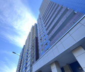 1-комн, 40кв м, этаж 4/20 Казань, улица Тансык, 5