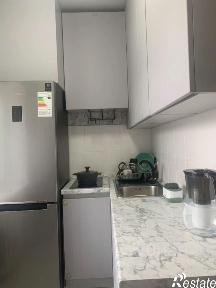 1-комн квартира ул Николая Гоголя, 38,  д. 38
